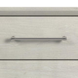 Westland 2-Drawer Nightstand in Almond - Tampa Furniture Outlet