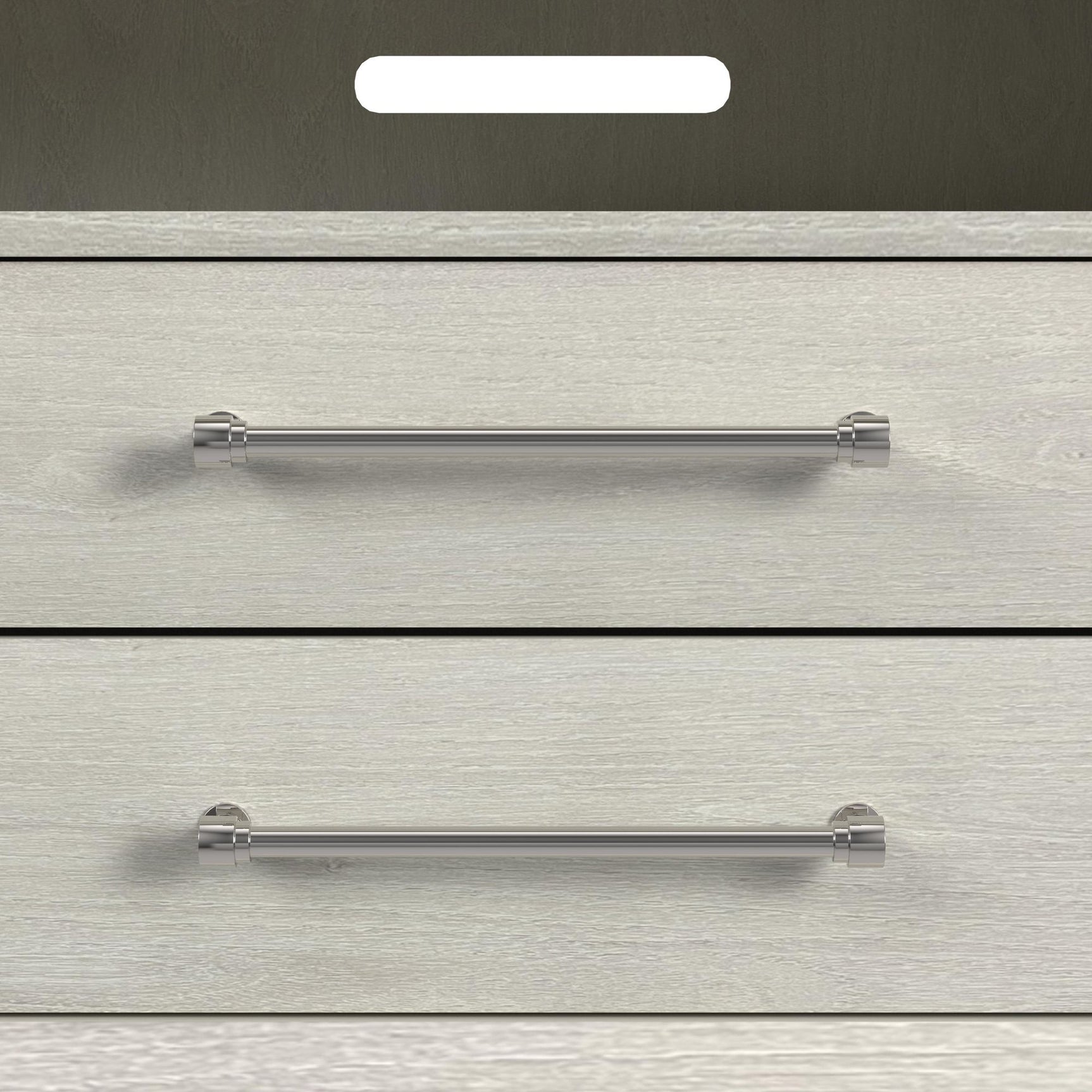 Westland Side Piers in Almond - Tampa Furniture Outlet