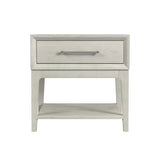Westland End Table in Almond - Tampa Furniture Outlet