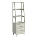 Westland Side Piers in Almond - Tampa Furniture Outlet