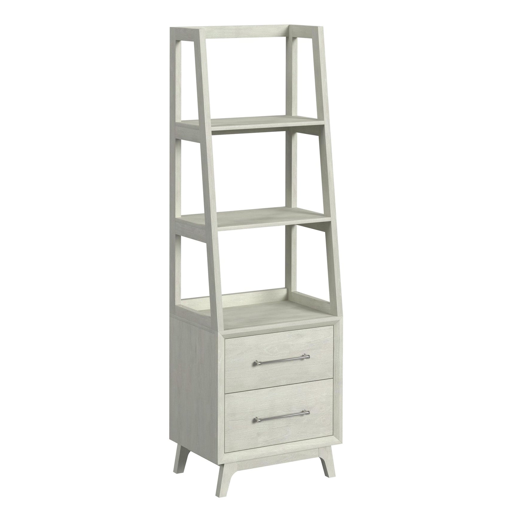 Westland Side Piers in Almond - Tampa Furniture Outlet