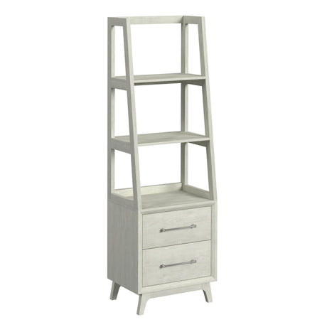 Westland Side Piers in Almond - Tampa Furniture Outlet