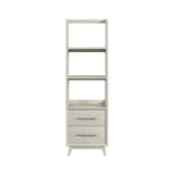 Westland Side Piers in Almond - Tampa Furniture Outlet