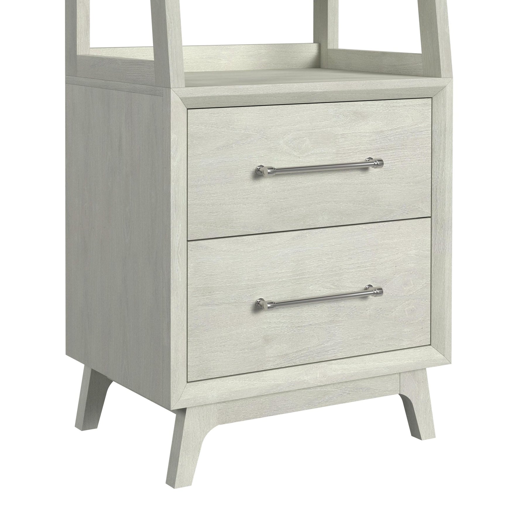 Westland Side Piers in Almond - Tampa Furniture Outlet