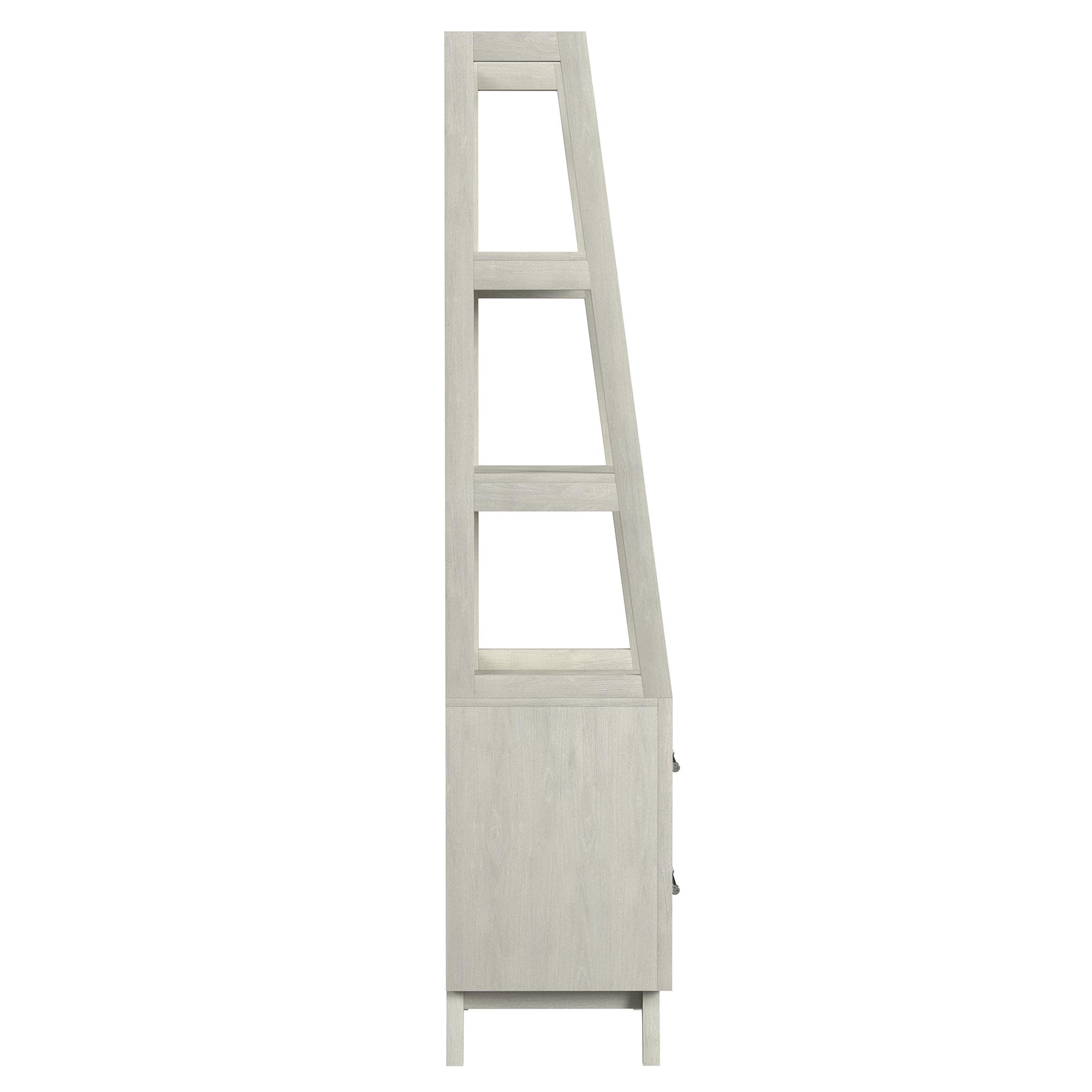 Westland Side Piers in Almond - Tampa Furniture Outlet