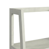 Westland Side Piers in Almond - Tampa Furniture Outlet