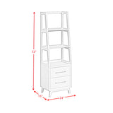 Westland Side Piers in Almond - Tampa Furniture Outlet