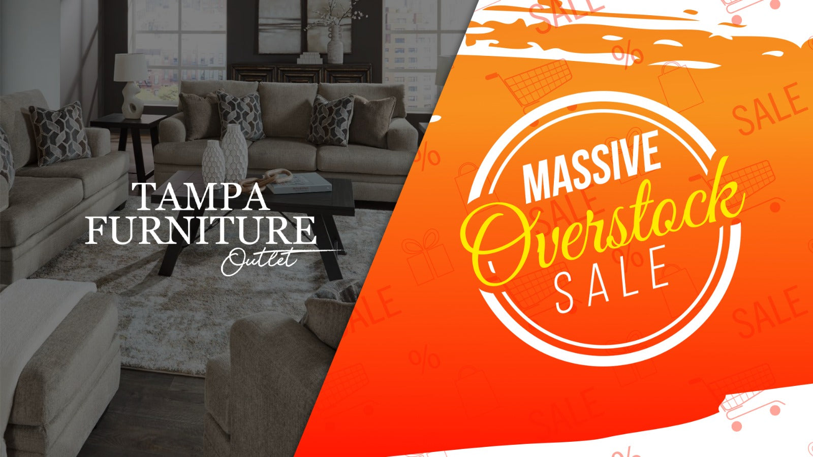 Tampa Furniture Outlet Tampa Bay's 1 Furniture Outlet