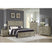 Whit-Ash Dresser and Mirror Set in Light Grey – SKU B-11360-3-DRMR | Elements