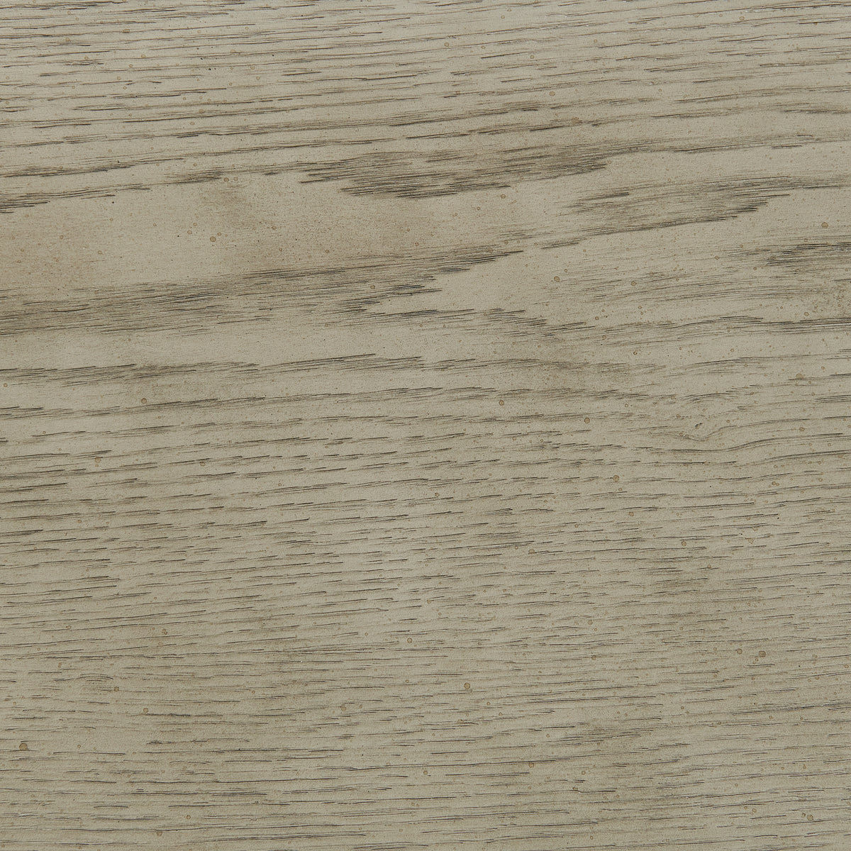 Whit-Ash Queen Panel Bed in Light Grey