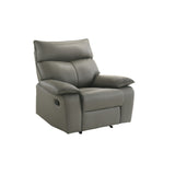 Wildcat Motion Recliner in Aviarah Grey - Tampa Furniture Outlet