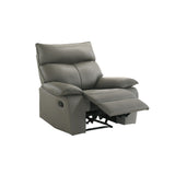 Wildcat Motion Recliner in Aviarah Grey - Tampa Furniture Outlet