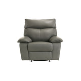 Wildcat Motion Recliner in Aviarah Grey - Tampa Furniture Outlet