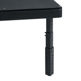 Z Base Air King Adjustable Bed with Head Incline