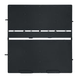 Z Base Air King Adjustable Bed with Head Incline