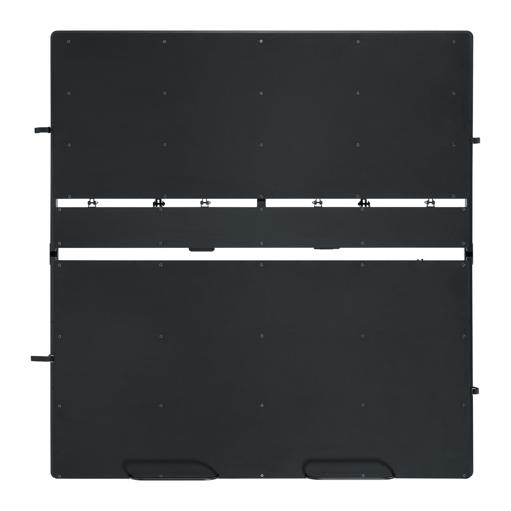 Z Base Air King Adjustable Bed with Head Incline