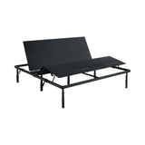 Z Base Pro King Adjustable Bed with Head and Foot Incline