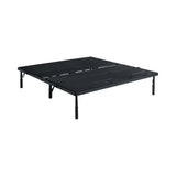 Z Base Pro King Adjustable Bed with Head and Foot Incline