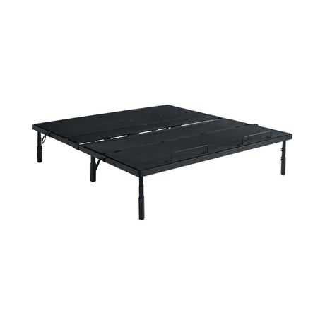 Z Base Pro King Adjustable Bed with Head and Foot Incline