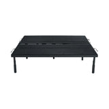 Z Base Pro King Adjustable Bed with Head and Foot Incline