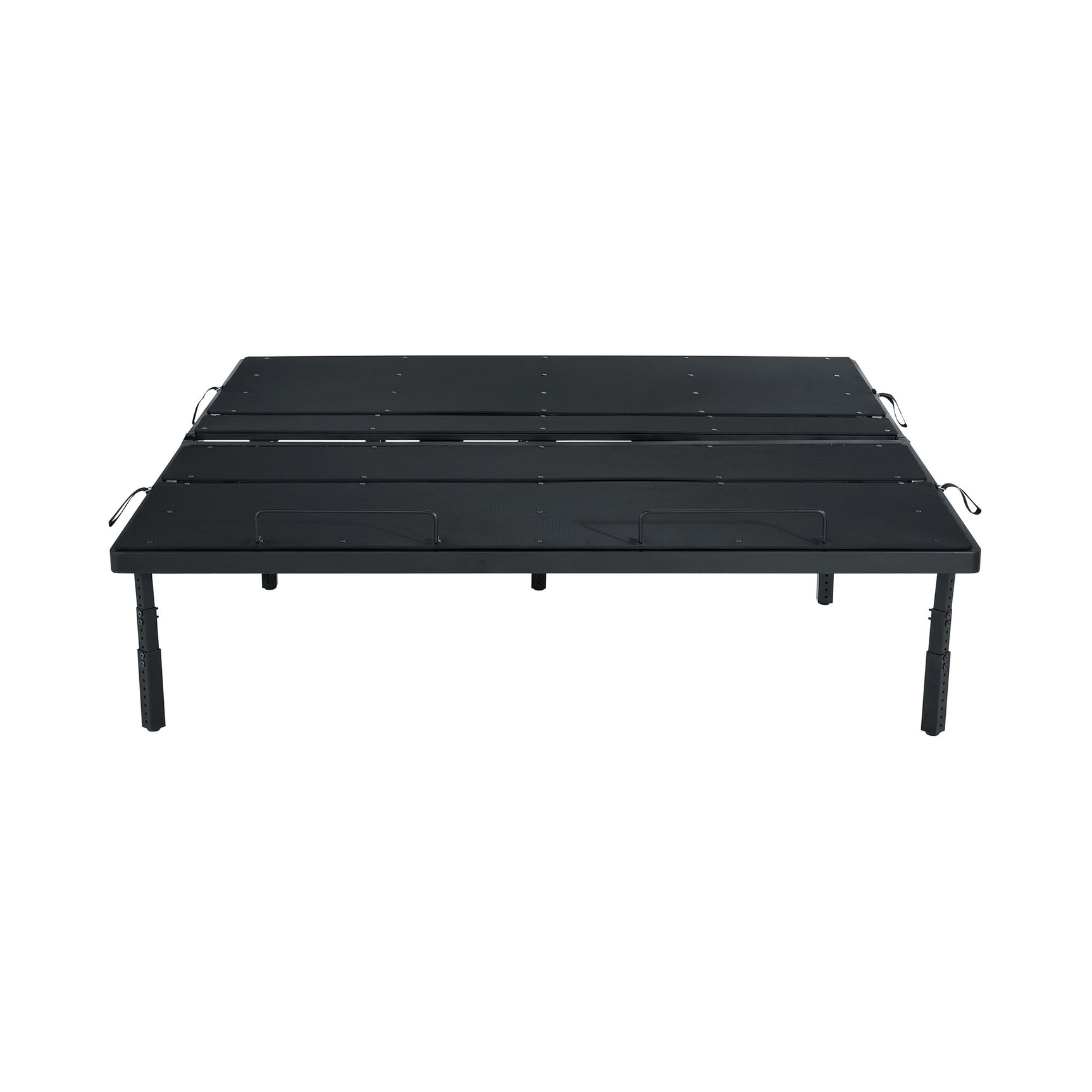 Z Base Pro King Adjustable Bed with Head and Foot Incline