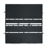 Z Base Pro King Adjustable Bed with Head and Foot Incline