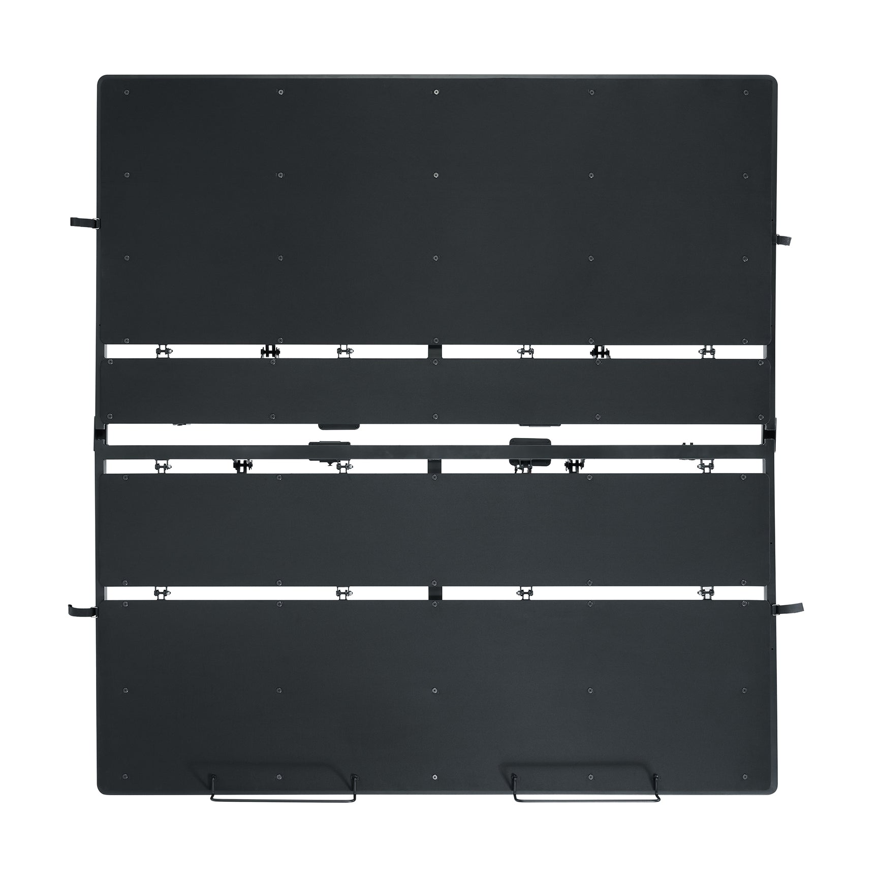 Z Base Pro King Adjustable Bed with Head and Foot Incline