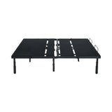 Z Base Pro King Adjustable Bed with Head and Foot Incline