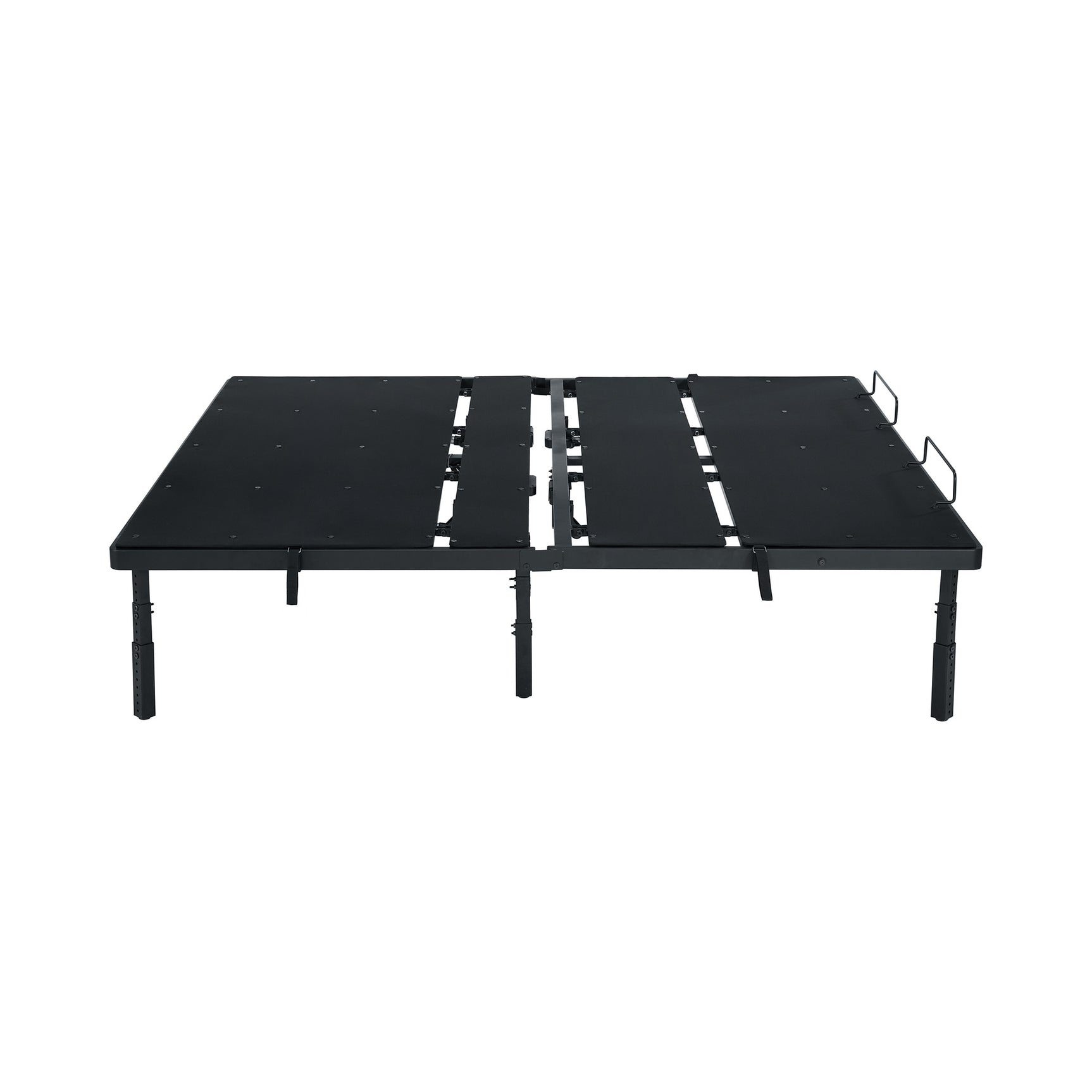 Z Base Pro King Adjustable Bed with Head and Foot Incline