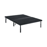Z Base Pro Queen Adjustable Bed with Head and Foot Incline