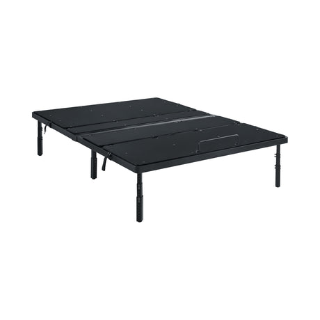 Z Base Pro Queen Adjustable Bed with Head and Foot Incline
