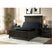 Z Base Pro Queen Adjustable Bed with Head and Foot Incline – SKU B-19350-8-QB2 | Elements