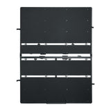 Z Base Pro Queen Adjustable Bed with Head and Foot Incline
