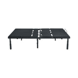 Z Base Pro Queen Adjustable Bed with Head and Foot Incline