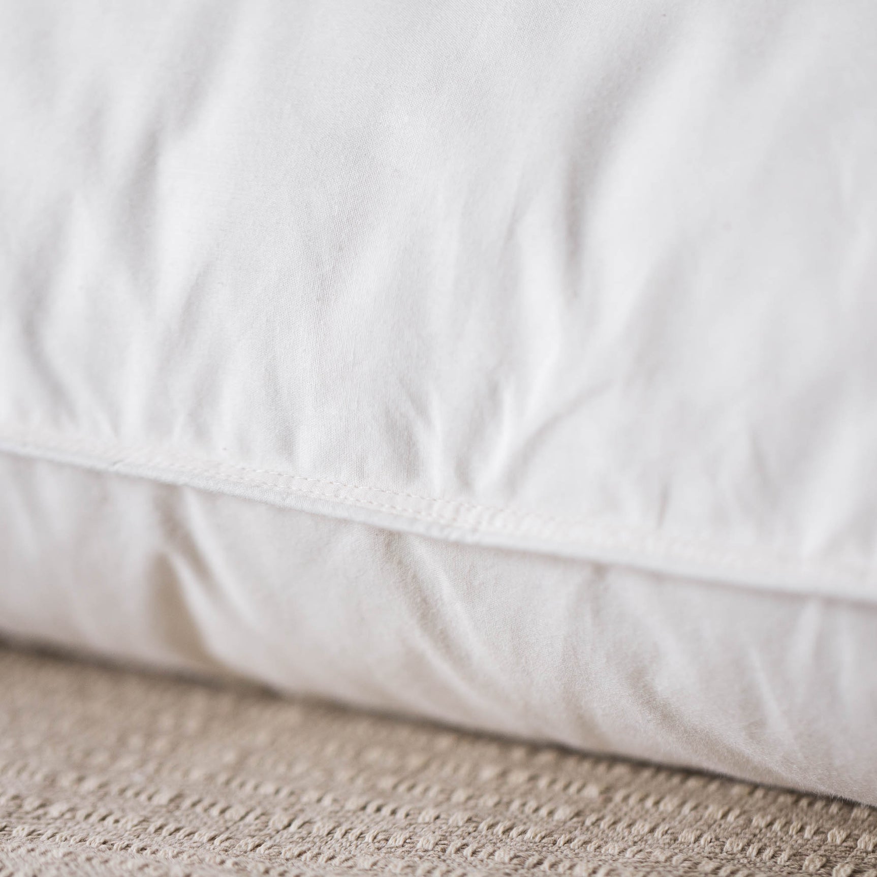 TripleLayer™ Down Pillow