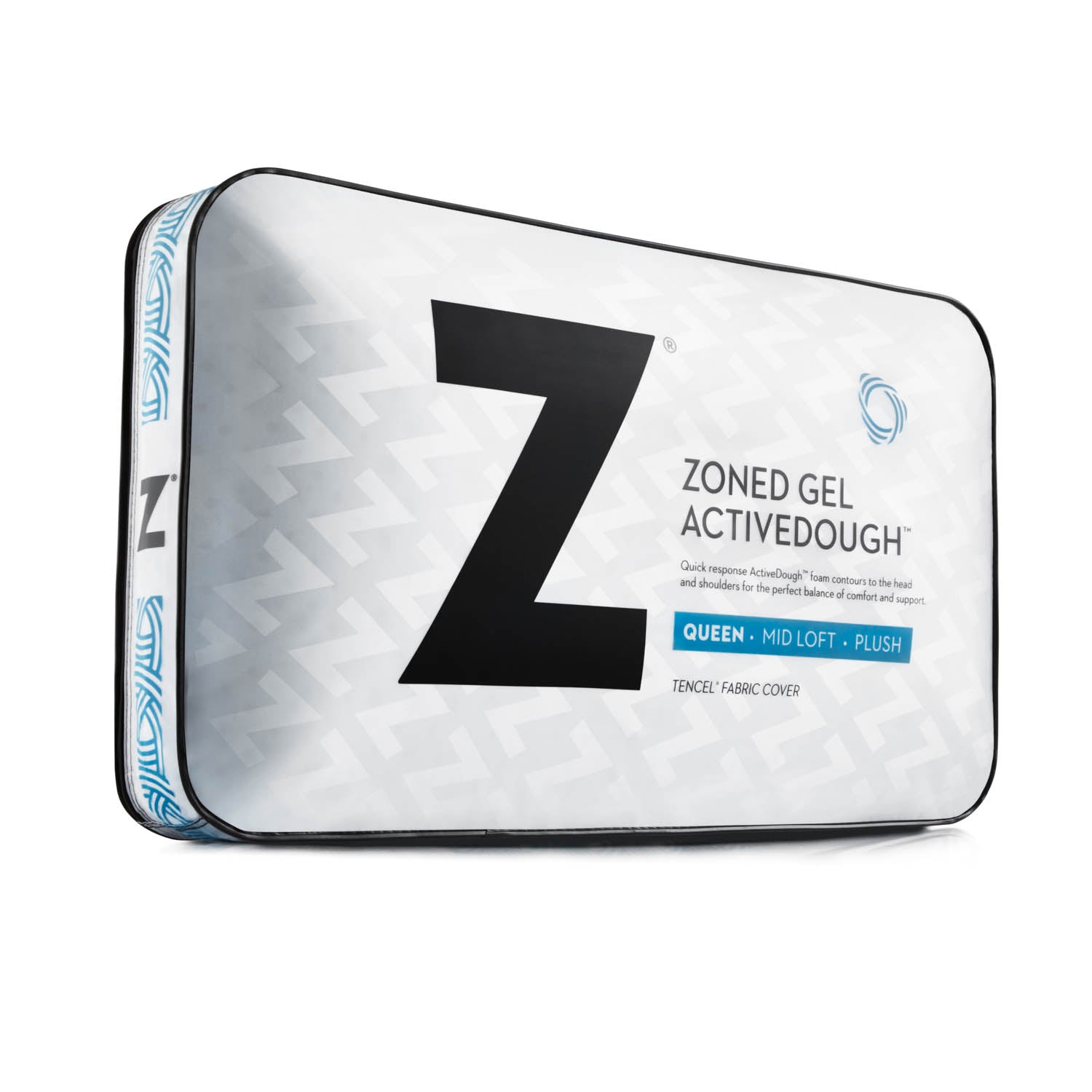 Zoned ActiveDough® Cooling Gel