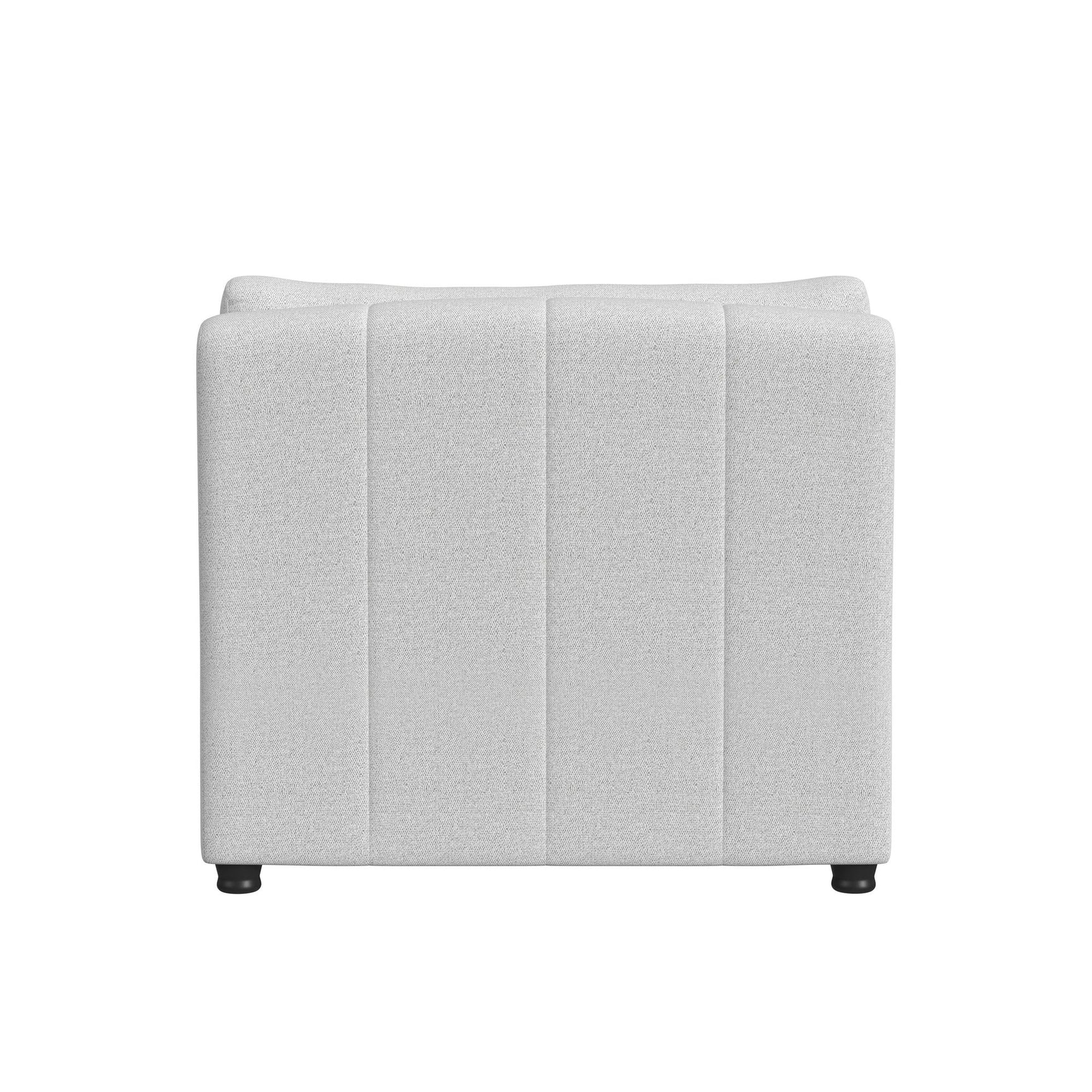 Zandara Modular Corner - Olefin Beige - Tampa Furniture Outlet