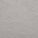Zoey Chair in Balina Light Grey - Tampa Furniture Outlet