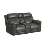 Mustang -Living Room Set - Tampa Furniture Outlet