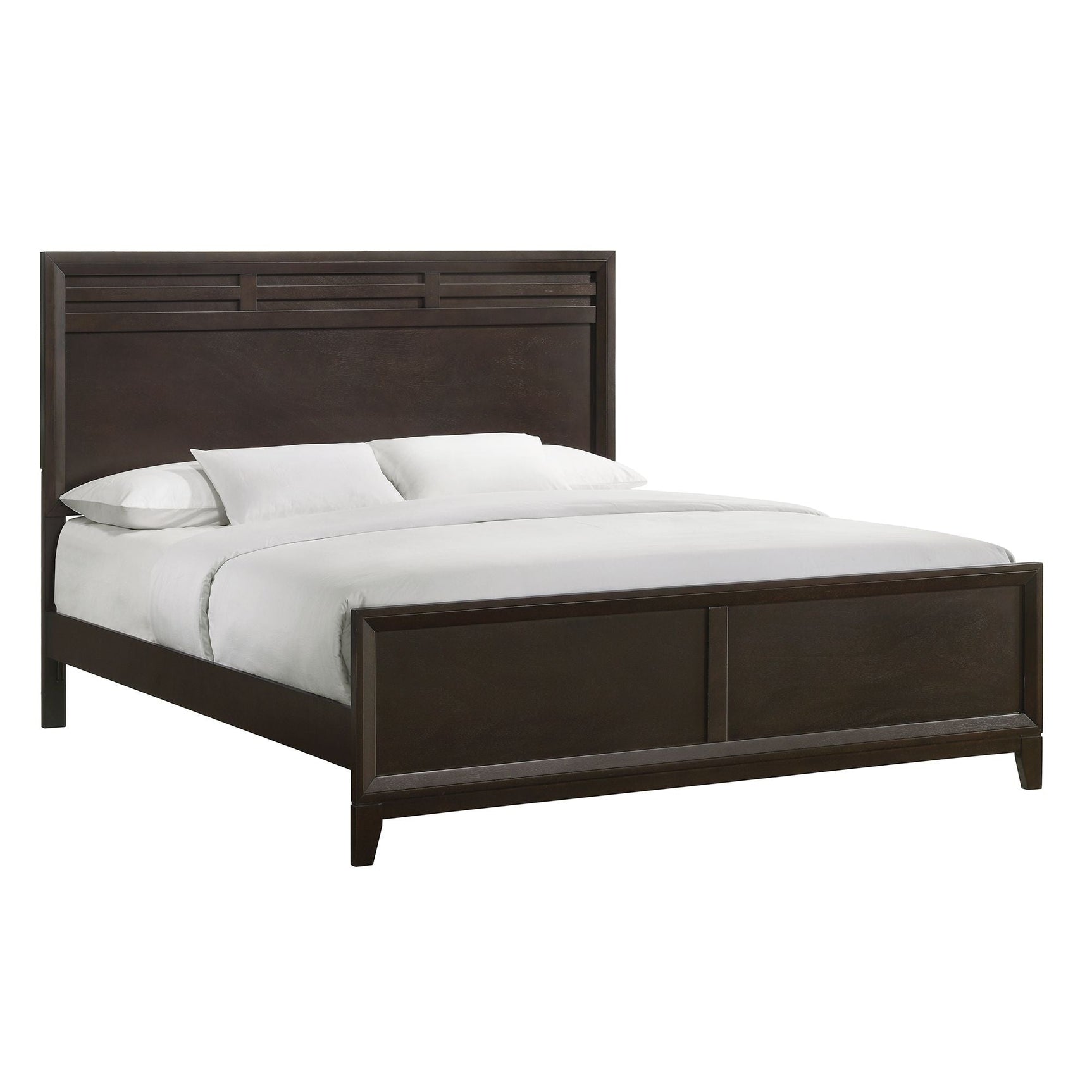 Beaumont - Panel Bedroom Set - Tampa Furniture Outlet
