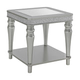 Avril - Occasional Table Set - Tampa Furniture Outlet