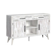 Rogen Rustic - Buffet - Tampa Furniture Outlet