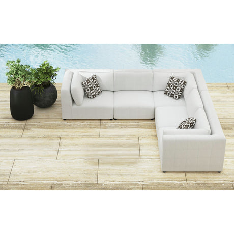 Zandara - Modular Set Sectional - Tampa Furniture Outlet