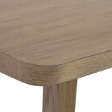 Portland - Rectangular Dining Table - Tampa Furniture Outlet