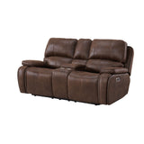 Atlantis - Living Room Set - Tampa Furniture Outlet
