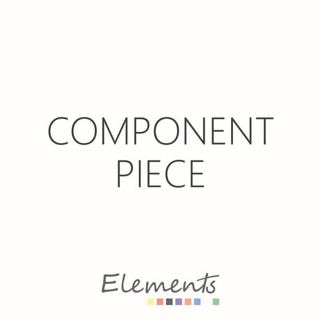 Cali Kids - Loft Desk - Gray - Tampa Furniture Outlet