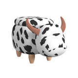 Animal Stools - Storage Stool - Tampa Furniture Outlet