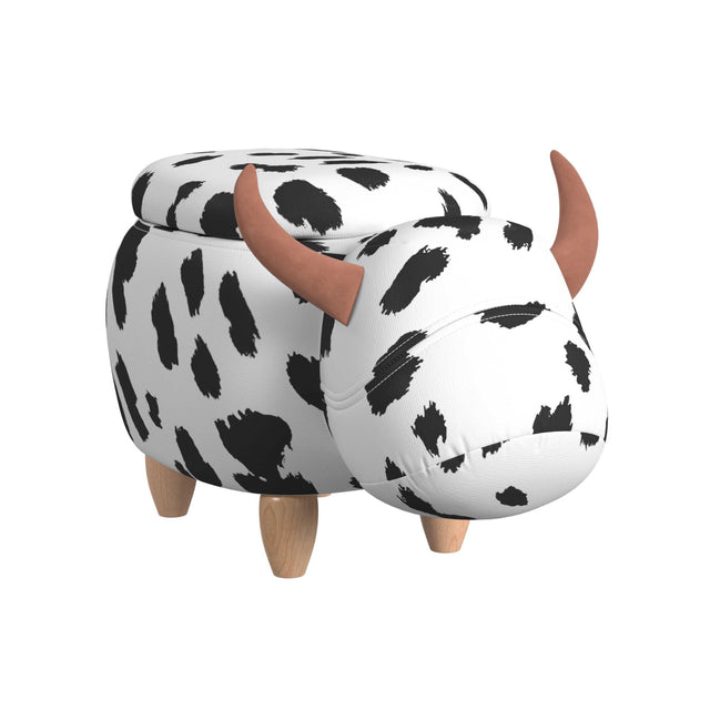 Animal Stools - Storage Stool - Tampa Furniture Outlet