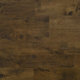 Alston 5-piece Rectangular Dining Table Set Knotty Nutmeg - Tampa Furniture Outlet