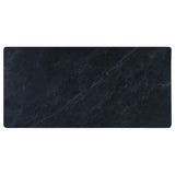 Desden 79-inch Rectangular Sintered Stone Dining Table Grey - Tampa Furniture Outlet